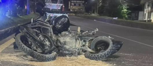 Motociclista fallece en accidente de tránsito en Ibagué y autoridades investigan causas del siniestro