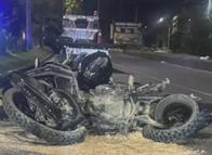 Fatal accidente dejó una nueva víctima mortal en Ibagué