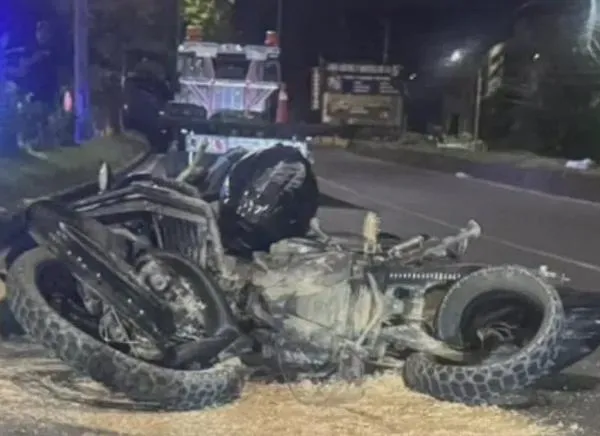 Fatal accidente dejó una nueva víctima mortal en Ibagué