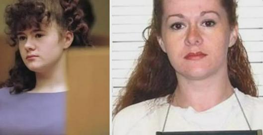 Christa Pike rompe el silencio tras sobrevivir a dos intentos de ejecución en Tennessee y relata su sufrimiento