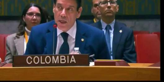 ONU renueva misión de verificación del Acuerdo de Paz en Colombia y excluye veeduría sobre reforma rural