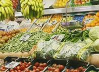 ¿Más caro el mercado? Proponen subir el IVA de estos productos