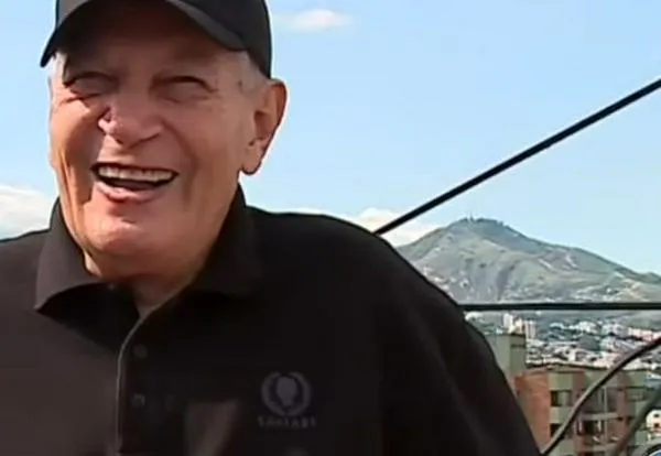 Adalberto Santiago: el homenaje de Salsa en Ataca Quintero a una leyenda de la música