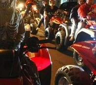 Restricción a motos en Bogotá: el ABC tras 49 comparendos por confusión