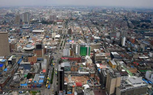 Identidad, convivencia y memoria urbana: temas clave del Congreso de la Bogotaneidad en la capital colombiana