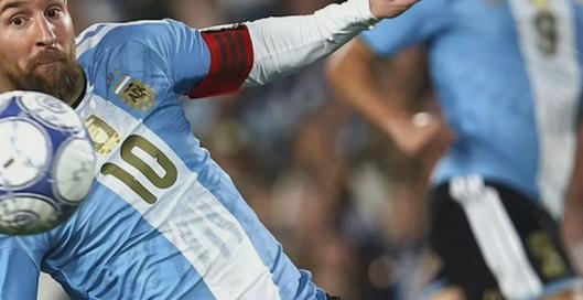 Argentina enfrentará a Uruguay en La Bombonera y a Costa Rica en el Mario Kempes en la doble fecha FIFA de noviembre