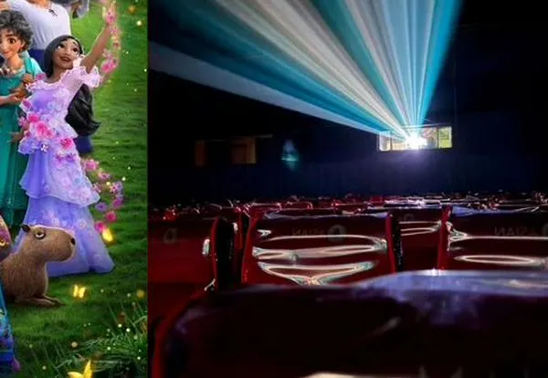Video | Disney reestrenará Encanto en cines para ayudar a las víctimas del sismo: ¿cuándo será?