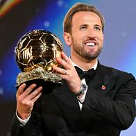 Balón de Oro