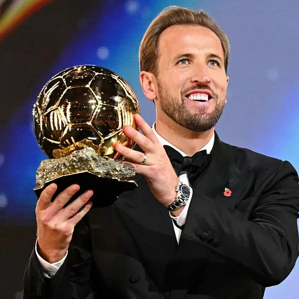 Balón de Oro