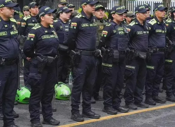El robusto operativo de seguridad que tendrá Ibagué para Halloween