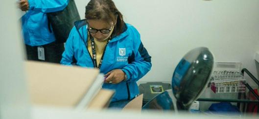 Bogotá declara Alerta Amarilla Hospitalaria por Halloween y activa planes de contingencia ante aumento de riesgos