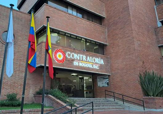 Contraloría de Bogotá revisa condiciones e impacto fiscal de la reciente emisión de bonos del Distrito por 1,4 billones