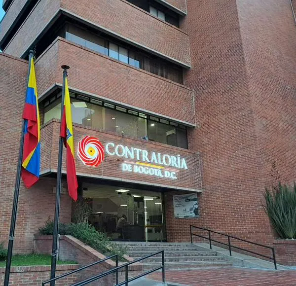 Contraloría revisará los bonos de deuda que emitió Bogotá por $1,4 billones