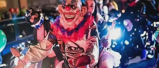 Caravana de Halloween en Ibagué: recorrido, medidas de seguridad y novedades en la edición de este año