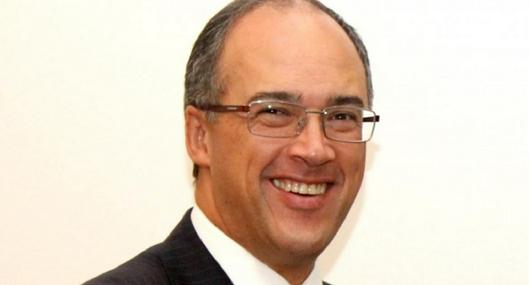 Repentina renuncia de Juan Carlos Echeverry al Banco de Bogotá y  ya le pusieron reemplazo