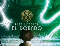 En noviembre de 2026, la 'Ruta: Leyenda El Dorado' se toma el Planetario de Bogotá  