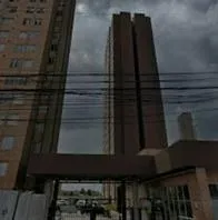En este edificio de Bosa, sur de Bogotá, habría fallecido un niño