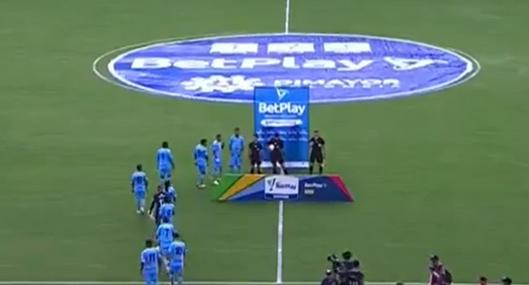No se ayudan: Deportivo Pereira tendría que pagar millonaria multa por salir tarde a su partido