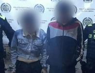 Una pareja fue sorprendida en Santa Fe con 2 kg marihuana escondida en el baúl de un taxi 