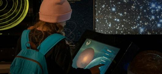 Planetario de Bogotá ofrece experiencias interactivas sobre astronomía y ciencias espaciales durante noviembre de 2026