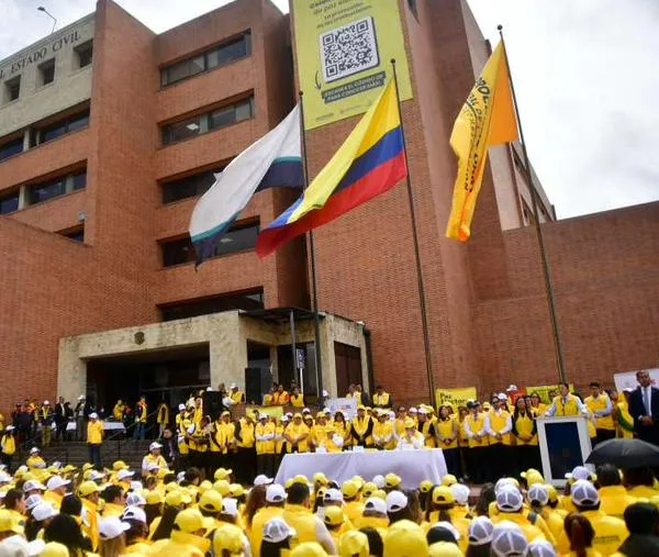 Hoy se vence plazo para renunciar a cargos públicos y participar en las elecciones 2027