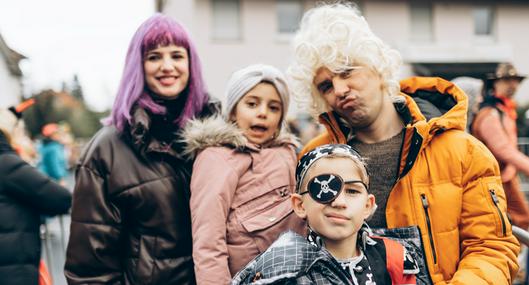 Mala noticia para los que celebrarán Halloween en Bogotá: anuncio dañará planes de muchos