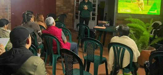 Convivencia y normas para dueños de animales en conjuntos residenciales de Bogotá según el IDPYBA y la legislación vigente
