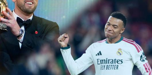 Harry Kane gana el Balón de Oro tras reñida competencia con Kylian Mbappé según votación internacional de France Football