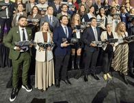 Acueducto de Bogotá recibe reconocimiento en XPosible 2026  
