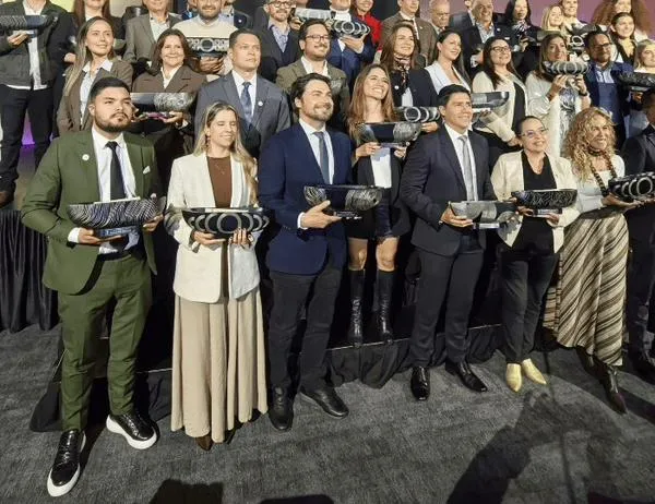 Acueducto de Bogotá recibe reconocimiento en XPosible 2026  