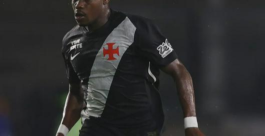 Bournemouth y Bayer Leverkusen siguen de cerca a Carlos Andrés Gómez tras su destacado papel en Vasco da Gama