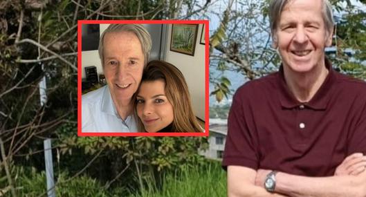 Carolina Cruz lanzó pulla a la esposa de su papá y no ocultó conflicto: “Cero relación"