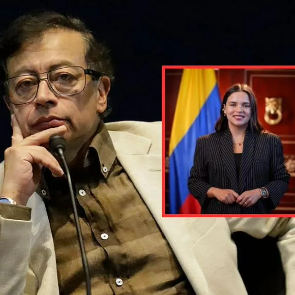 Petro recibió duro mensaje de congresista Carol Borda, que antes lo respaldaba