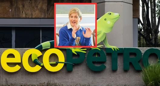 Sale a la luz jugada para tapar presunta corrupción en Ecopetrol; familia de Alcocer, salpicada