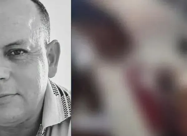 No para la violencia en Ataco: querido comerciante fue asesinado