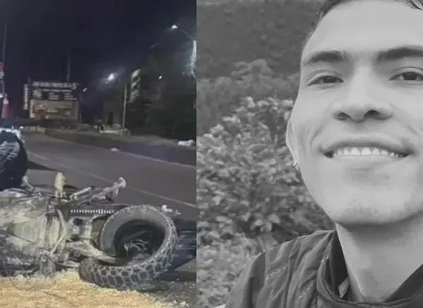 Familia de Duván Rojas pide ayuda para darle sepultura en Ibagué