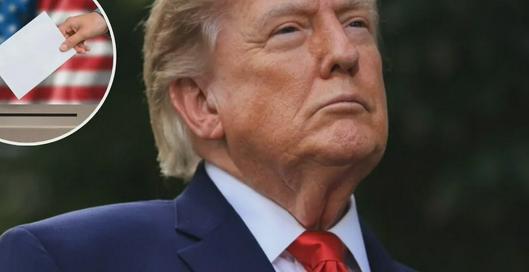 Elecciones de medio mandato en Estados Unidos ponen a prueba liderazgo y futuro político de Donald Trump