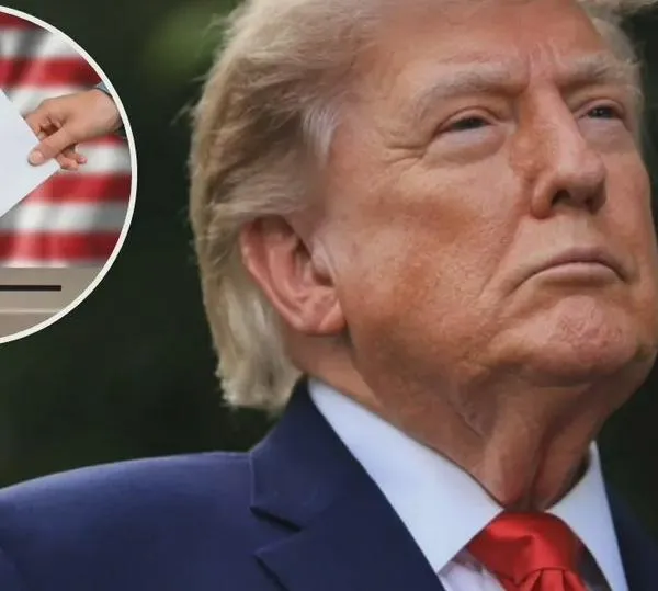 Las claves de las elecciones de medio mandato en Estados Unidos: ¿qué se juega Donald Trump?