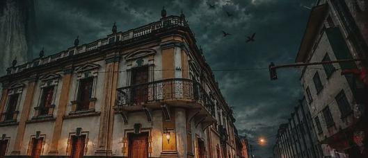 Lugares emblemáticos de Ibagué protagonizan leyendas urbanas y relatos paranormales durante Halloween