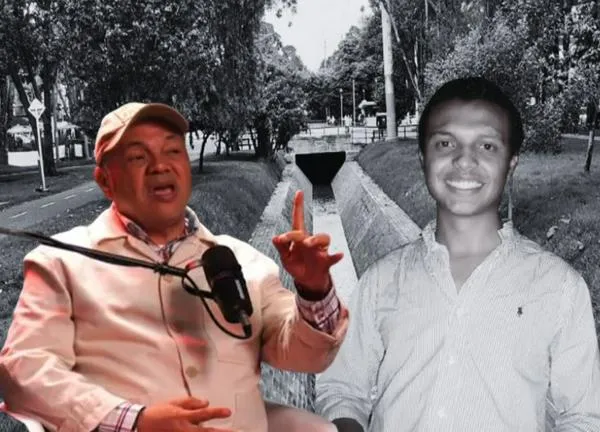 Homenaje a Luis Andrés Colmenares hoy, 16 años después de su muerte
