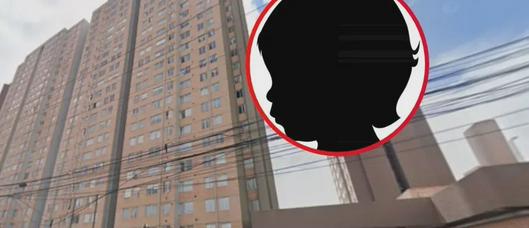Niño de 3 años fallece tras caer desde el piso 11 de un conjunto residencial en Bosa, sur de Bogotá