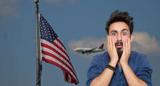 “Será un requisito obligatorio”: colombianos deberán presentar nuevo documento para viajar a EE.UU.