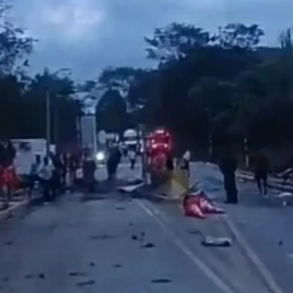 Detalles del atentado contra peaje en Cauca: es el segundo en la zona en 15 días