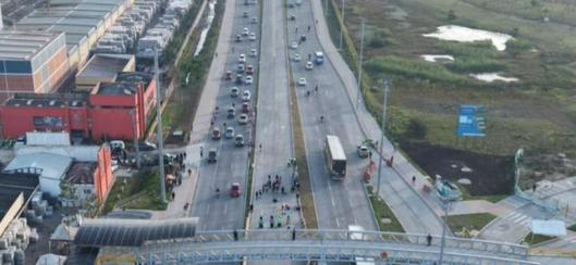 Medidas de movilidad para el puente festivo: cambios en el tráfico, restricciones y operativos en Bogotá y Cundinamarca