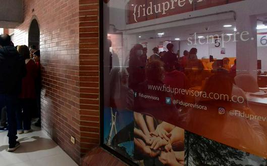 FOMAG inicia transición administrativa tras cancelar contrato con Fiduprevisora para el manejo de prestaciones del magisterio