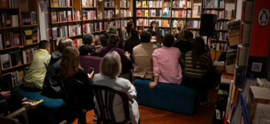 Desbordes, cátedra abierta de lectura y escritura en Bogotá: programación, sedes y proceso de inscripción