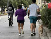 Ciclovía de Bogotá: conoce todas las actividades para este domingo 1 y lunes festivo 2 de noviembre de 2026 