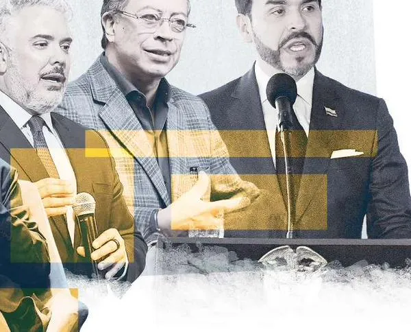 Contratación estatal: picos y patrones de crecimiento en una década de gobiernos