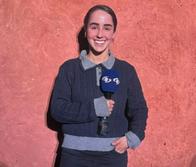 Érika Zapata disfraz en Noticias Caracol: reveló que le costó 110.000 pesos