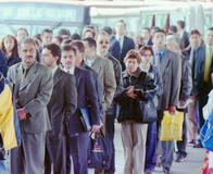 Transmilenio: un viaje de 25 años entre la ilusión y el desencanto